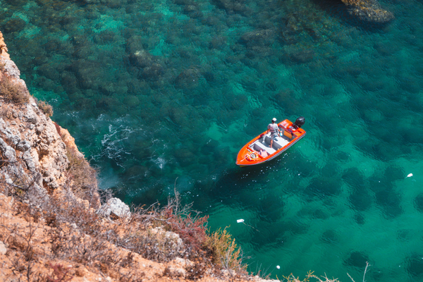 туры от Crystal Bay Tours